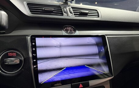 Volkswagen Passat B7, 2011 год, 1 099 000 рублей, 15 фотография