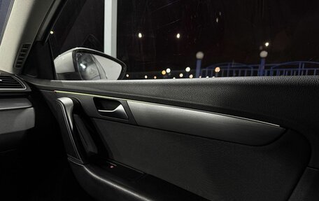 Volkswagen Passat B7, 2011 год, 1 099 000 рублей, 19 фотография