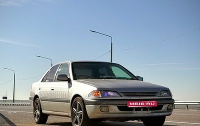 Toyota Carina, 1993 год, 385 000 рублей, 1 фотография