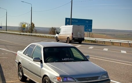 Toyota Carina, 1993 год, 385 000 рублей, 2 фотография