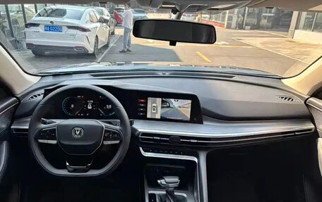 Changan CS35 Plus, 2023 год, 1 450 000 рублей, 4 фотография