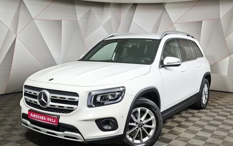 Mercedes-Benz GLB, 2020 год, 3 750 000 рублей, 1 фотография