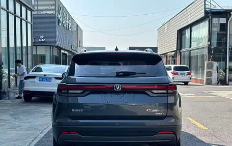 Changan CS35 Plus, 2023 год, 1 450 000 рублей, 8 фотография