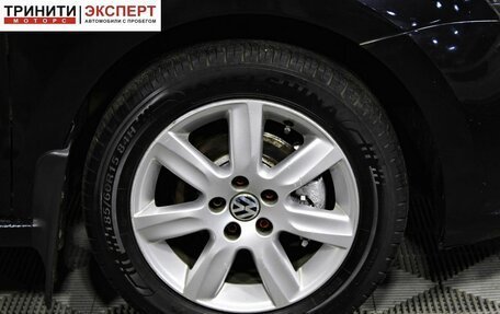 Volkswagen Polo VI (EU Market), 2011 год, 637 000 рублей, 9 фотография