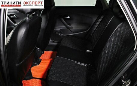 Volkswagen Polo VI (EU Market), 2011 год, 637 000 рублей, 15 фотография