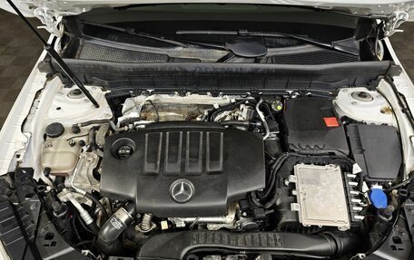 Mercedes-Benz GLB, 2020 год, 3 750 000 рублей, 10 фотография