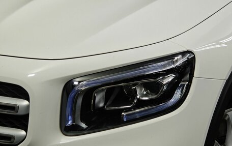 Mercedes-Benz GLB, 2020 год, 3 750 000 рублей, 9 фотография
