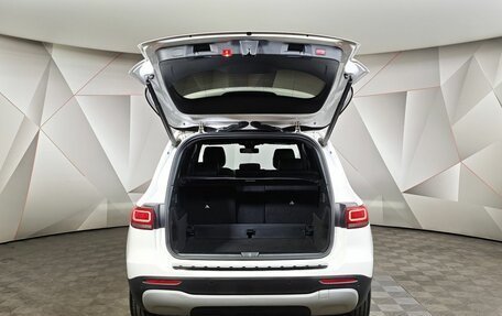 Mercedes-Benz GLB, 2020 год, 3 750 000 рублей, 11 фотография