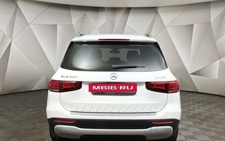 Mercedes-Benz GLB, 2020 год, 3 750 000 рублей, 7 фотография