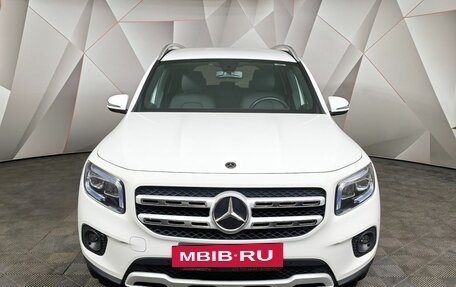 Mercedes-Benz GLB, 2020 год, 3 750 000 рублей, 6 фотография