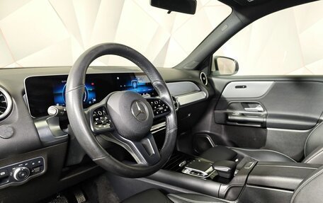 Mercedes-Benz GLB, 2020 год, 3 750 000 рублей, 18 фотография