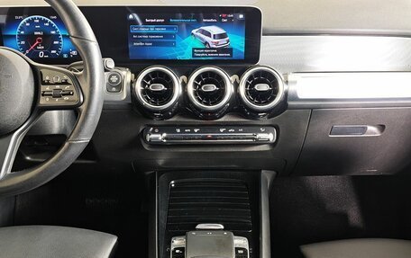 Mercedes-Benz GLB, 2020 год, 3 750 000 рублей, 14 фотография