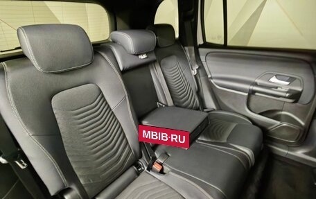 Mercedes-Benz GLB, 2020 год, 3 750 000 рублей, 16 фотография