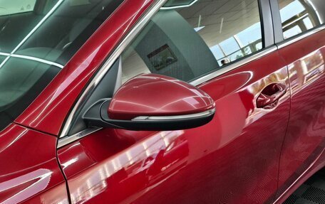 KIA Cerato IV, 2019 год, 1 849 000 рублей, 6 фотография