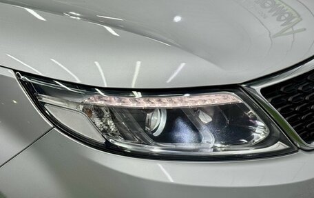 KIA Sorento II рестайлинг, 2018 год, 2 149 000 рублей, 7 фотография