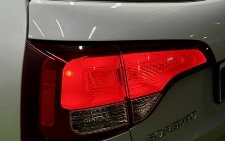 KIA Sorento II рестайлинг, 2018 год, 2 149 000 рублей, 9 фотография