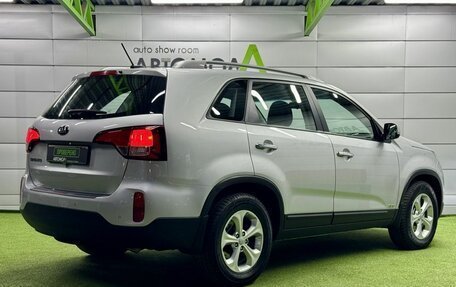 KIA Sorento II рестайлинг, 2018 год, 2 149 000 рублей, 6 фотография