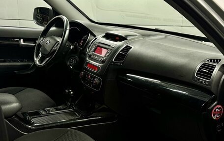 KIA Sorento II рестайлинг, 2018 год, 2 149 000 рублей, 13 фотография