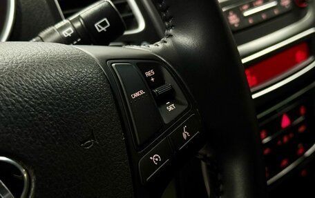 KIA Sorento II рестайлинг, 2018 год, 2 149 000 рублей, 20 фотография