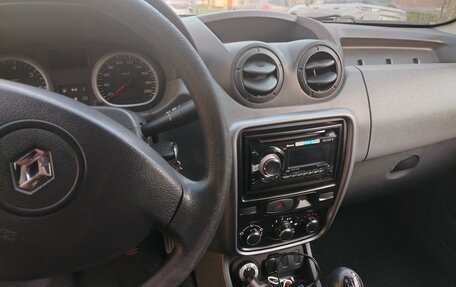 Renault Duster I рестайлинг, 2013 год, 639 000 рублей, 9 фотография