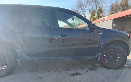Renault Duster I рестайлинг, 2013 год, 639 000 рублей, 8 фотография