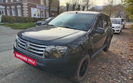 Renault Duster I рестайлинг, 2013 год, 639 000 рублей, 2 фотография