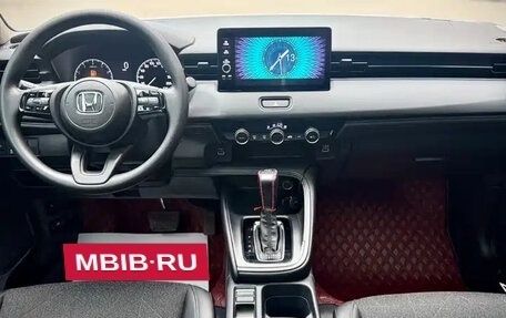 Honda Vezel, 2023 год, 2 100 000 рублей, 5 фотография