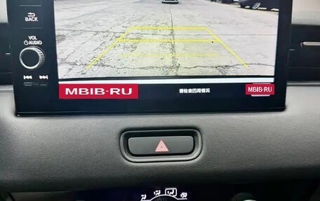 Honda Vezel, 2023 год, 2 100 000 рублей, 6 фотография