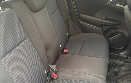 Honda Fit III, 2018 год, 990 000 рублей, 11 фотография