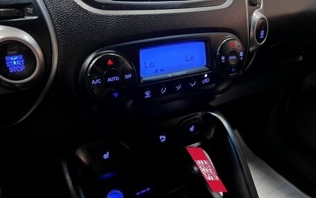 Hyundai ix35 I рестайлинг, 2011 год, 1 050 000 рублей, 19 фотография