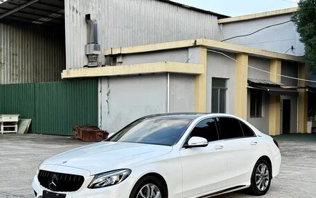 Mercedes-Benz C-Класс, 2020 год, 2 209 333 рублей, 1 фотография
