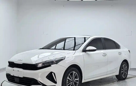 KIA K3, 2023 год, 1 550 000 рублей, 1 фотография