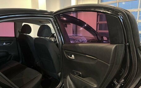 KIA Rio IV, 2017 год, 1 313 000 рублей, 17 фотография