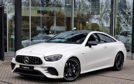 Mercedes-Benz E-Класс AMG, 2021 год, 5 650 000 рублей, 1 фотография