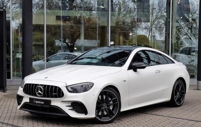 Mercedes-Benz E-Класс AMG, 2021 год, 5 650 000 рублей, 1 фотография