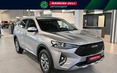 Haval F7 I, 2021 год, 1 649 000 рублей, 1 фотография