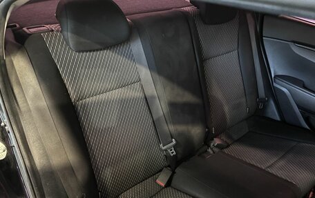 KIA Rio IV, 2017 год, 1 313 000 рублей, 34 фотография