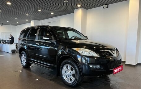 Great Wall Hover H5, 2012 год, 763 000 рублей, 1 фотография