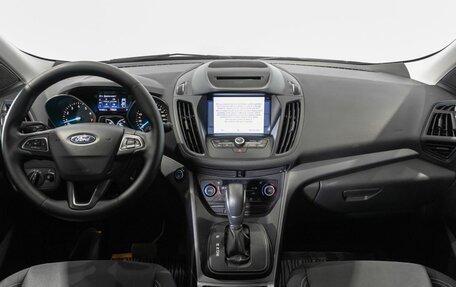 Ford Kuga III, 2017 год, 1 555 100 рублей, 6 фотография