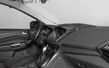 Ford Kuga III, 2017 год, 1 555 100 рублей, 7 фотография