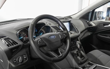 Ford Kuga III, 2017 год, 1 555 100 рублей, 5 фотография