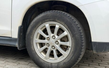 Mitsubishi ASX I рестайлинг, 2013 год, 915 000 рублей, 5 фотография