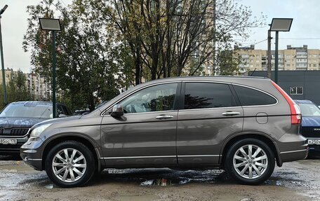 Honda CR-V III рестайлинг, 2011 год, 1 159 000 рублей, 7 фотография