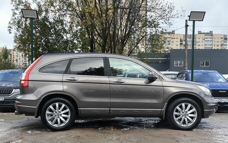 Honda CR-V III рестайлинг, 2011 год, 1 159 000 рублей, 8 фотография