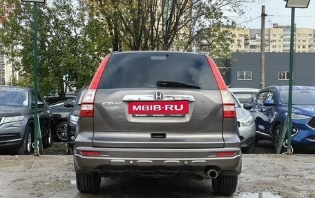 Honda CR-V III рестайлинг, 2011 год, 1 159 000 рублей, 5 фотография