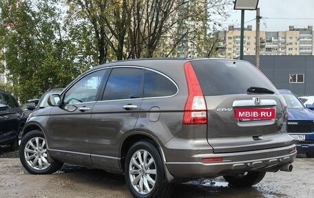 Honda CR-V III рестайлинг, 2011 год, 1 159 000 рублей, 6 фотография