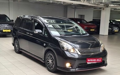 Toyota ISis I, 2010 год, 1 150 000 рублей, 1 фотография