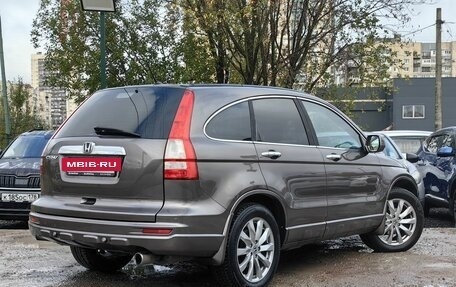 Honda CR-V III рестайлинг, 2011 год, 1 159 000 рублей, 4 фотография