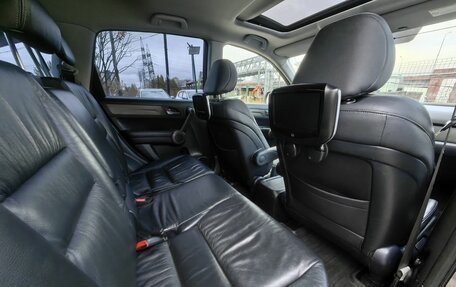 Honda CR-V III рестайлинг, 2011 год, 1 159 000 рублей, 13 фотография