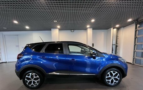 Renault Kaptur I рестайлинг, 2020 год, 1 527 000 рублей, 2 фотография